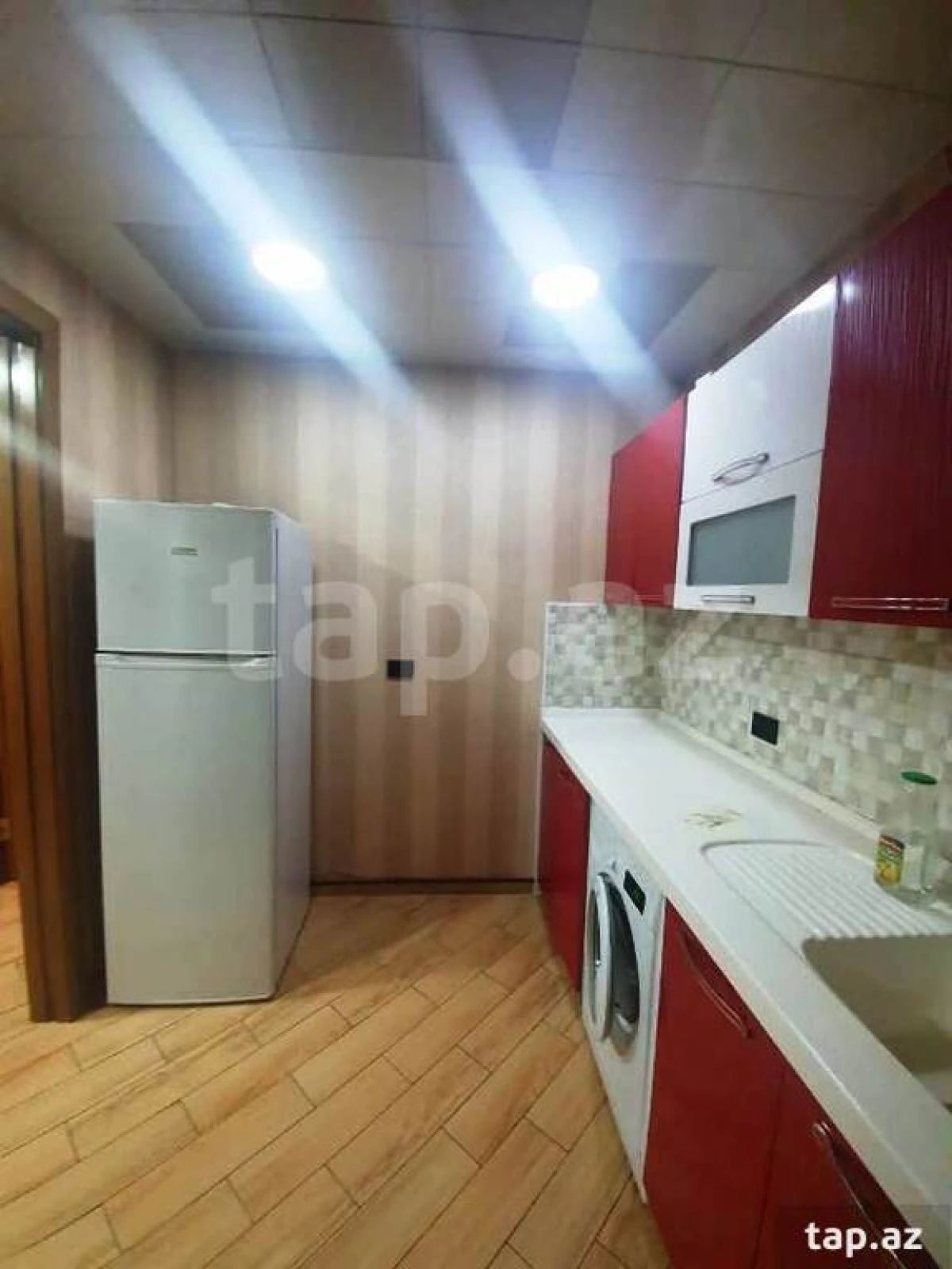 Satılır 3 otaqlı mənzil 70 m²