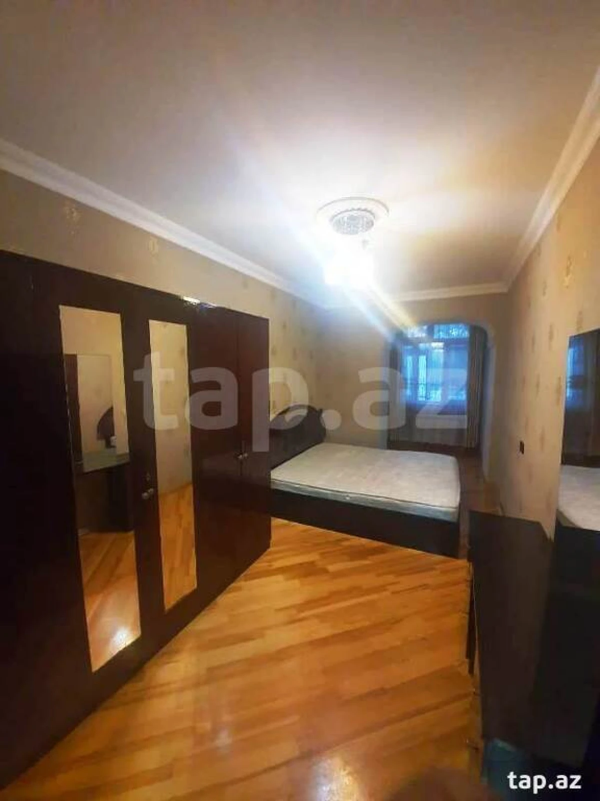 Satılır 3 otaqlı mənzil 70 m²