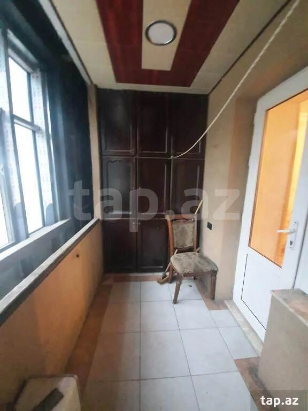 Satılır 3 otaqlı mənzil 70 m²