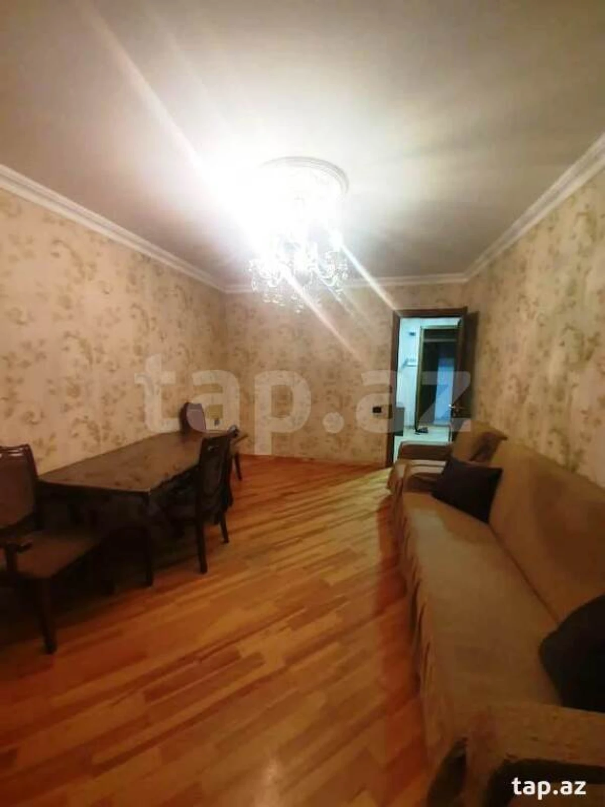 Satılır 3 otaqlı mənzil 70 m²