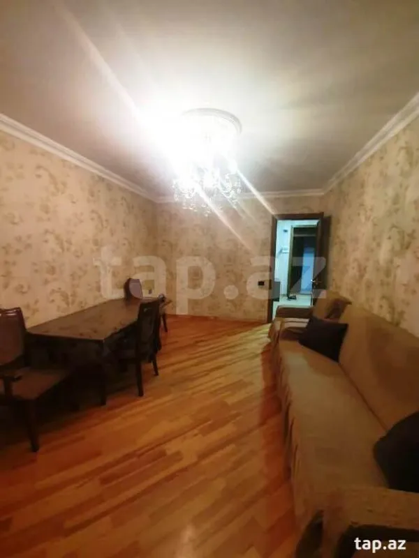 Satılır 3 otaqlı mənzil 70 m²