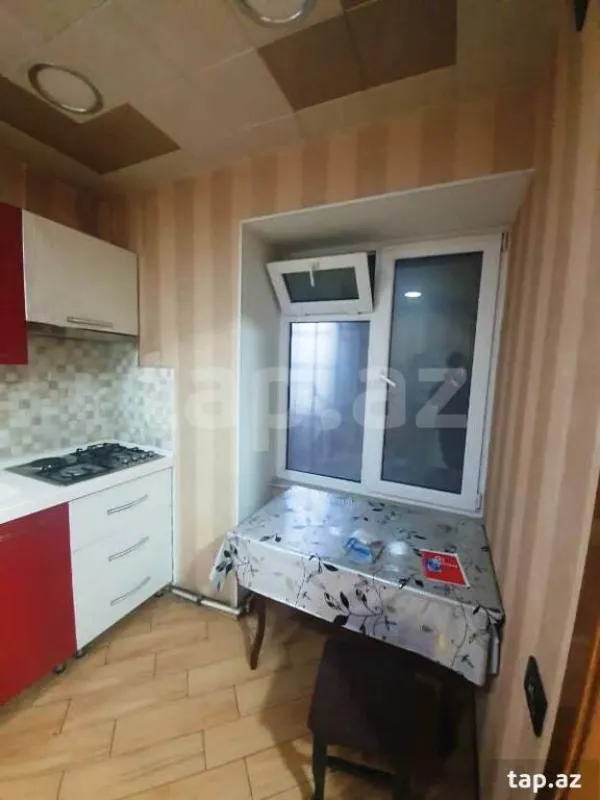 Satılır 3 otaqlı mənzil 70 m²