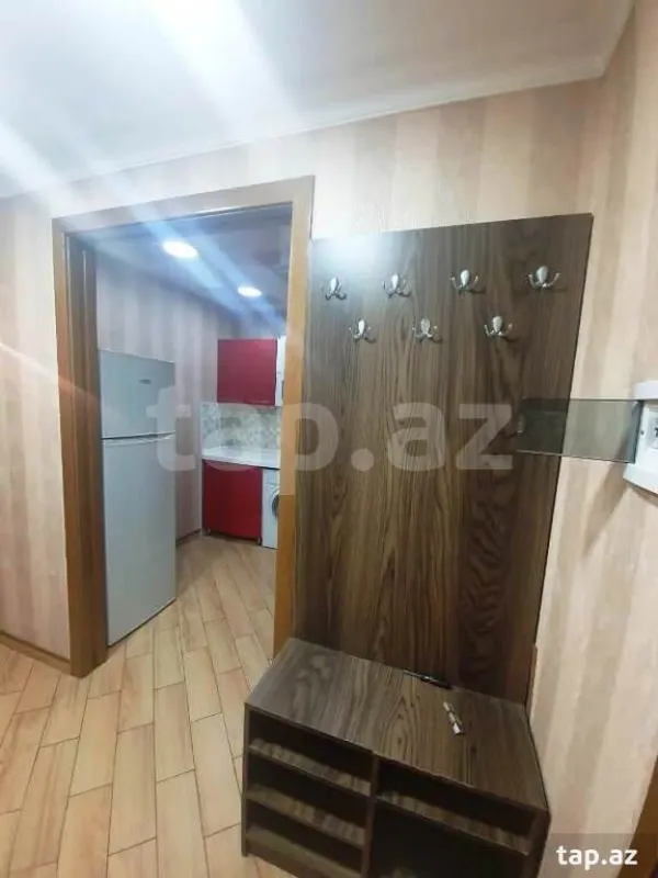 Satılır 3 otaqlı mənzil 70 m²