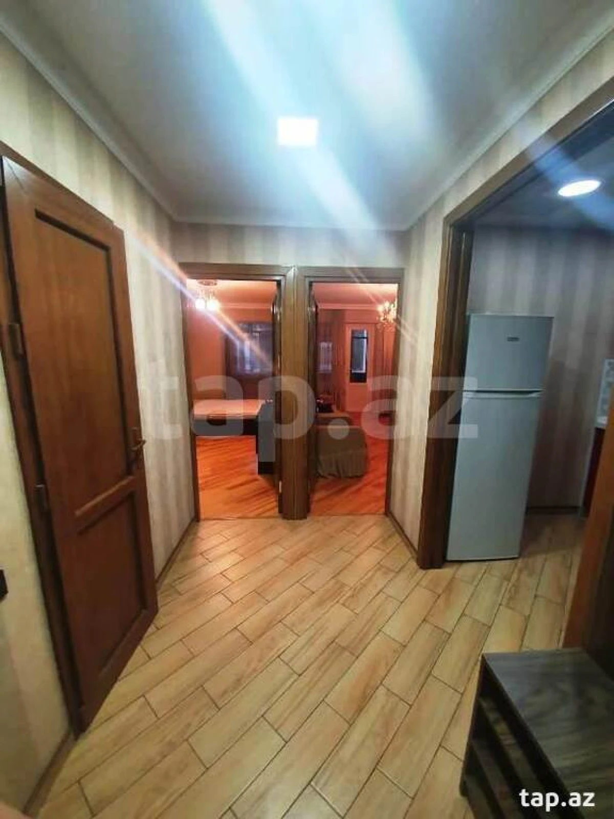 Satılır 3 otaqlı mənzil 70 m²