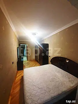 Satılır 3 otaqlı mənzil 70 m² — Bakı 3 otaq 70.00 m²