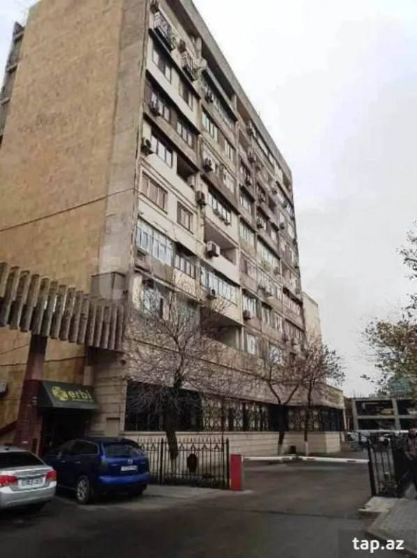Satılır 3 otaqlı mənzil 70 m²
