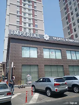 Satılır ofis — Bakı, Nərimanov