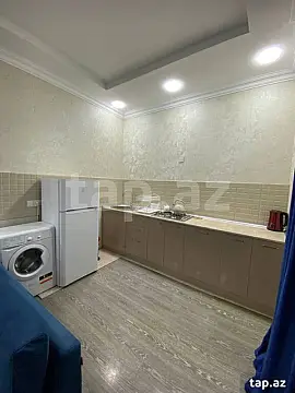 Kirayə verilir 3 otaqlı həyət evi