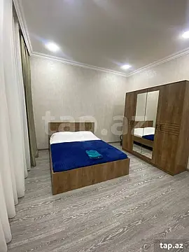 Kirayə verilir 3 otaqlı həyət evi