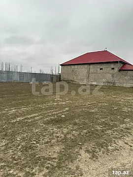 Satılır torpaq sahəsi — Xaçmaz