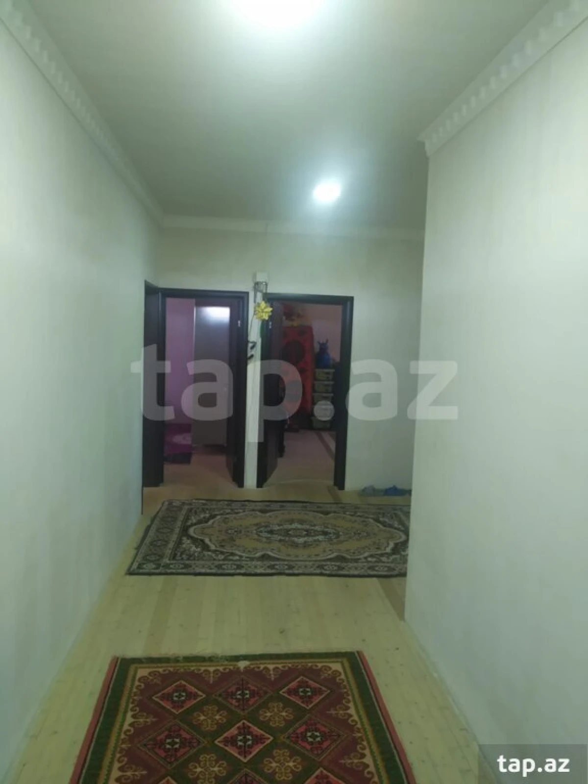 Satılır 4 otaqlı həyət evi