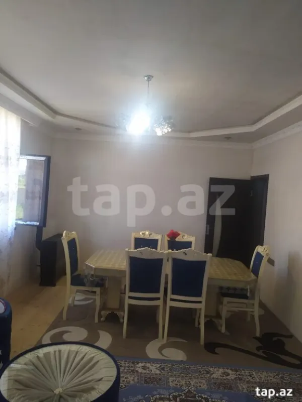 Satılır 4 otaqlı həyət evi