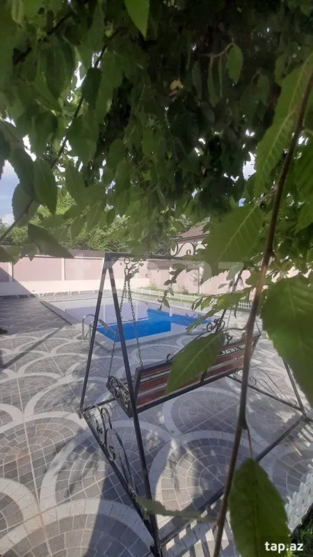 Kirayə verilir 4 otaqlı həyət evi 100 m²