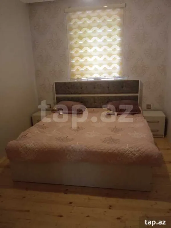 Kirayə verilir 4 otaqlı həyət evi 100 m²