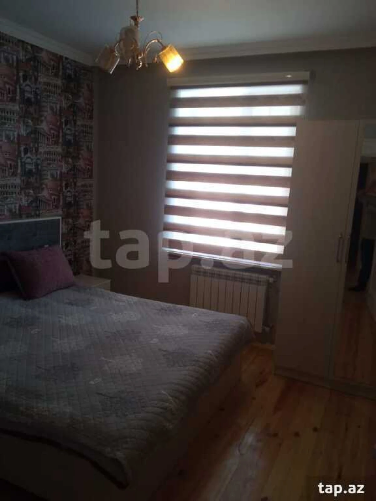 Kirayə verilir 4 otaqlı həyət evi 100 m²