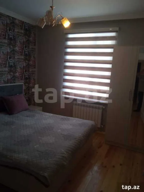 Kirayə verilir 4 otaqlı həyət evi 100 m²