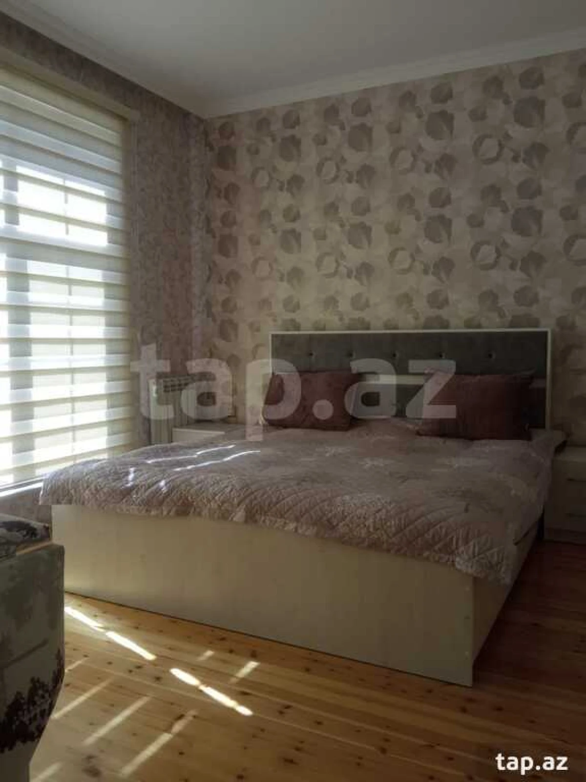 Kirayə verilir 4 otaqlı həyət evi 100 m²