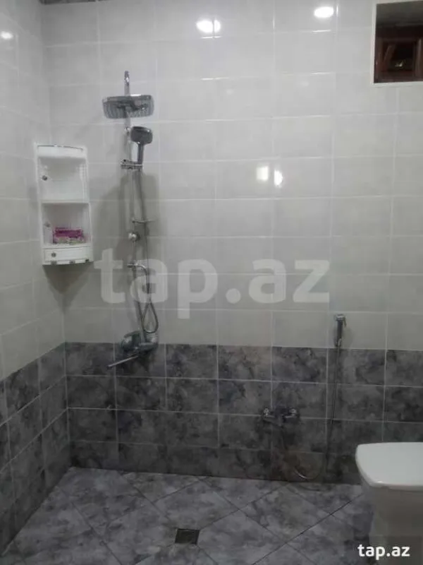 Kirayə verilir 4 otaqlı həyət evi 100 m²