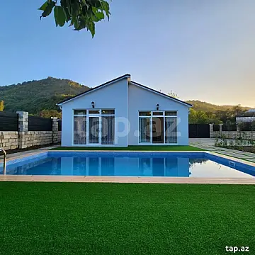 Kirayə verilir 3 otaqlı həyət evi — Lənkəran 3 otaq