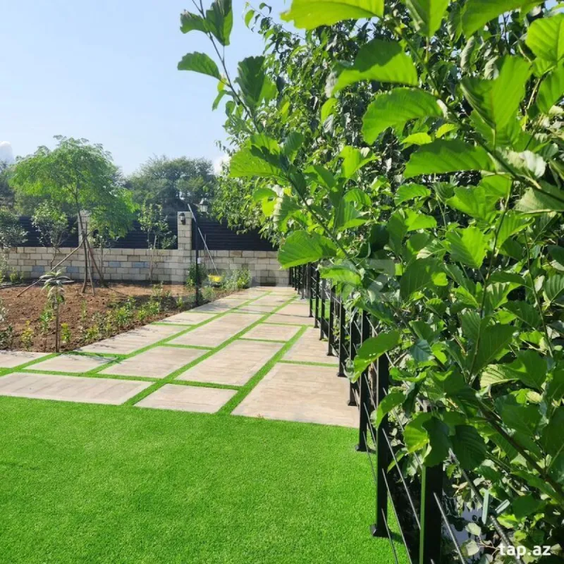 Kirayə verilir 3 otaqlı həyət evi