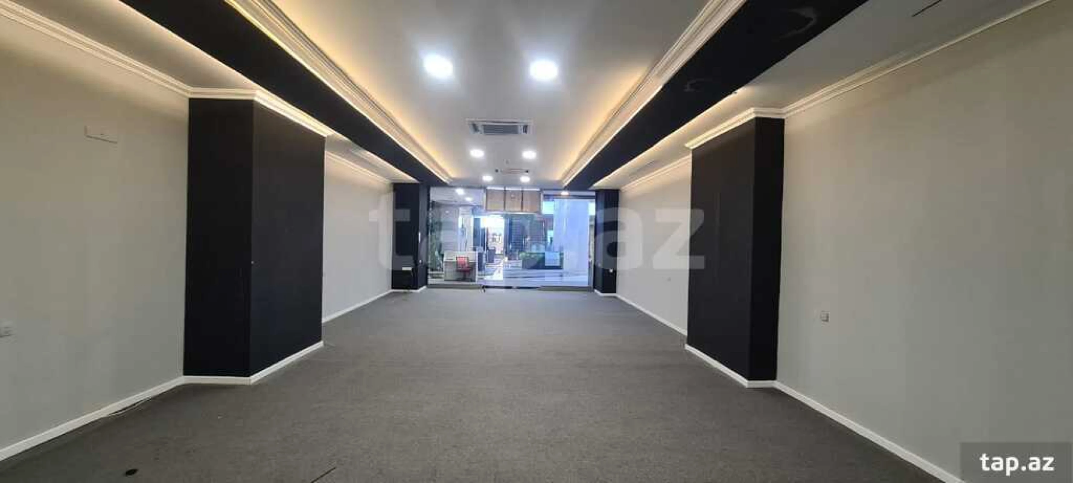 Kirayə verilir obyekt