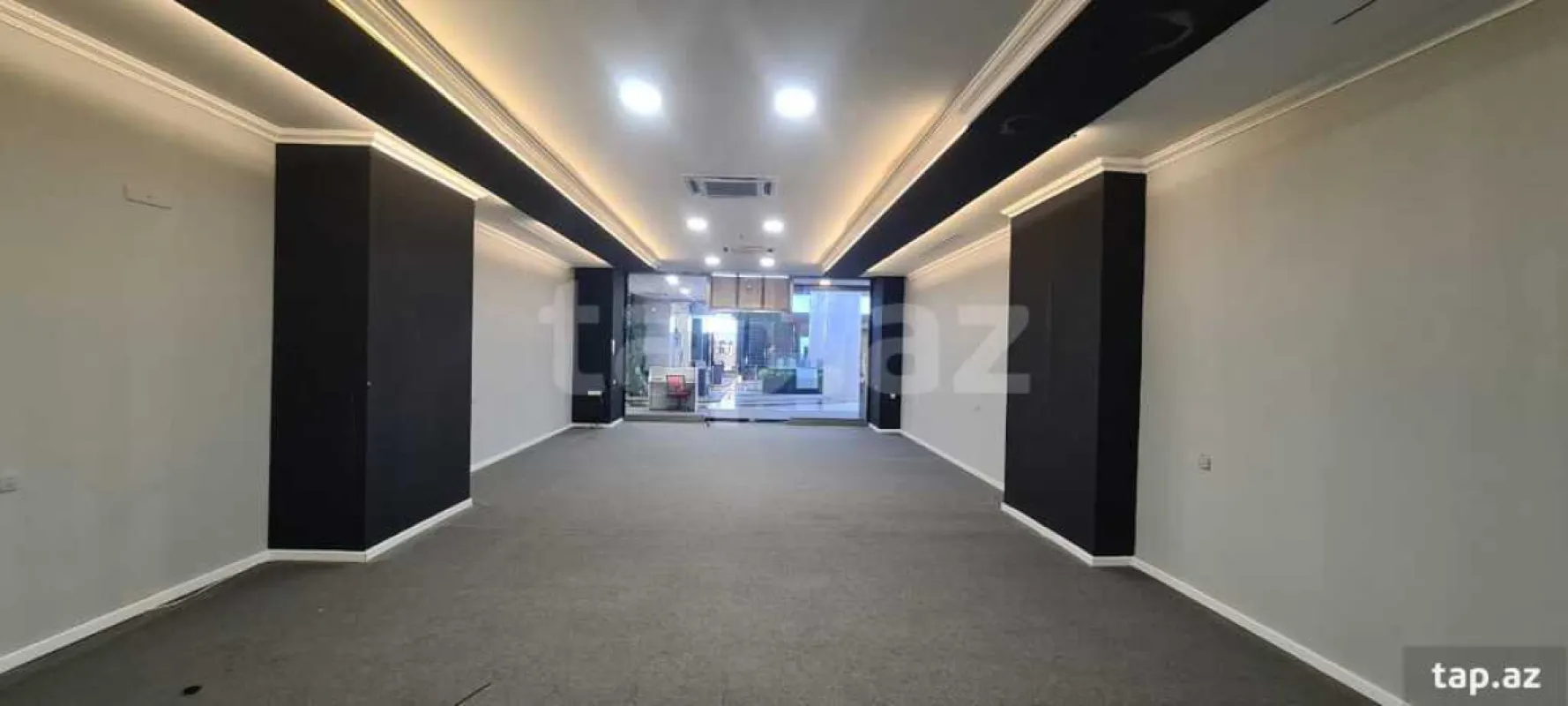 Kirayə verilir obyekt