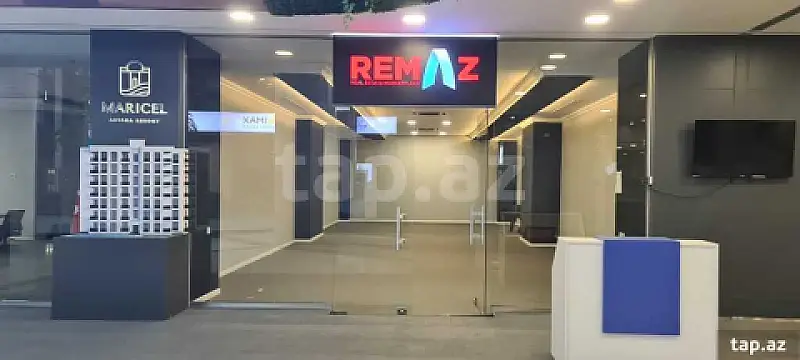 Kirayə verilir obyekt