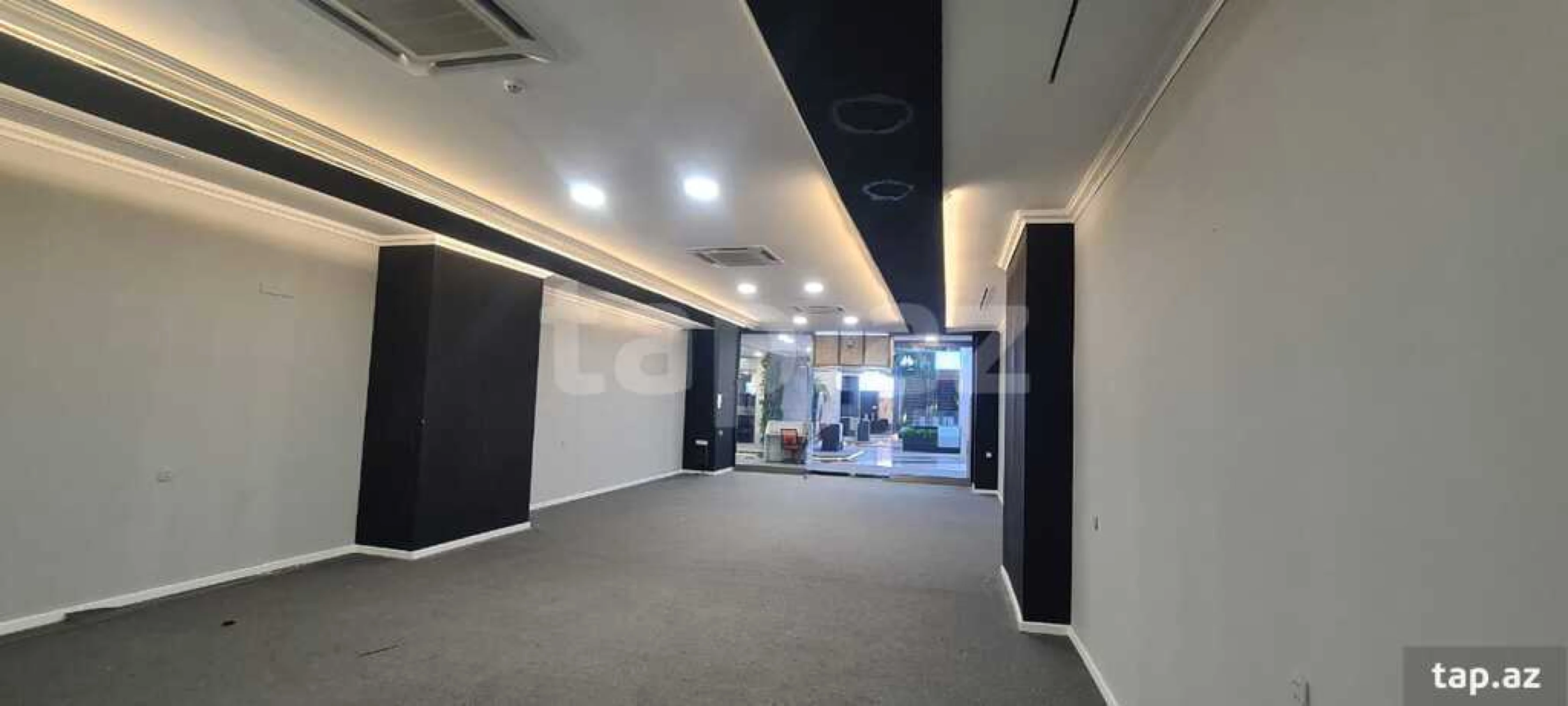 Kirayə verilir obyekt