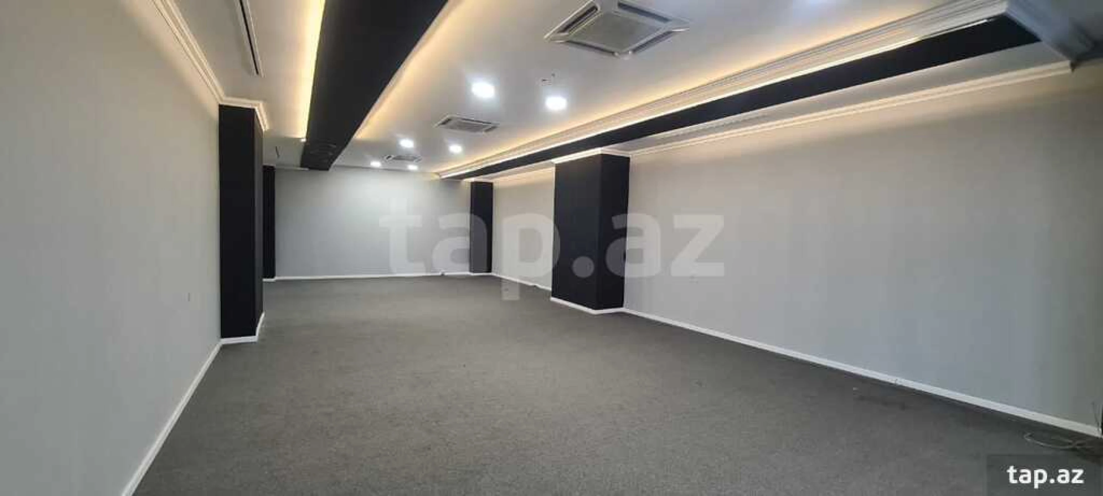 Kirayə verilir obyekt