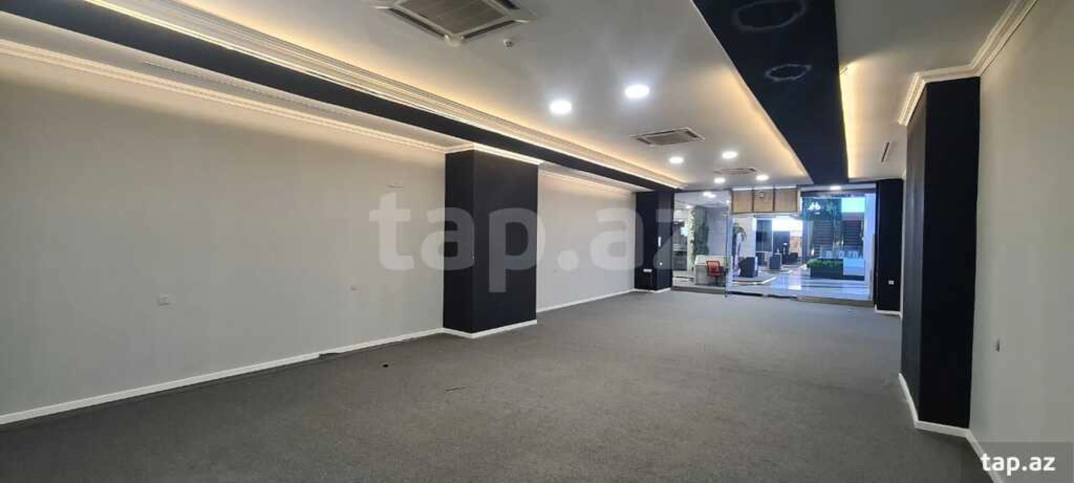 Kirayə verilir obyekt