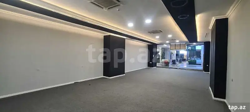 Kirayə verilir obyekt