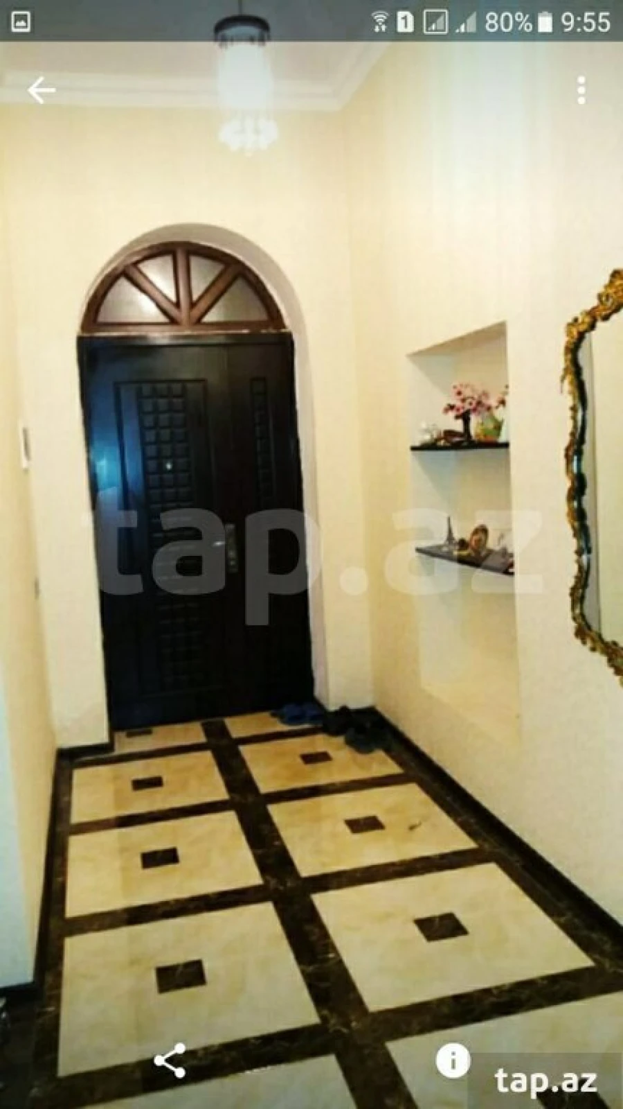 Satılır 6 otaqlı həyət evi