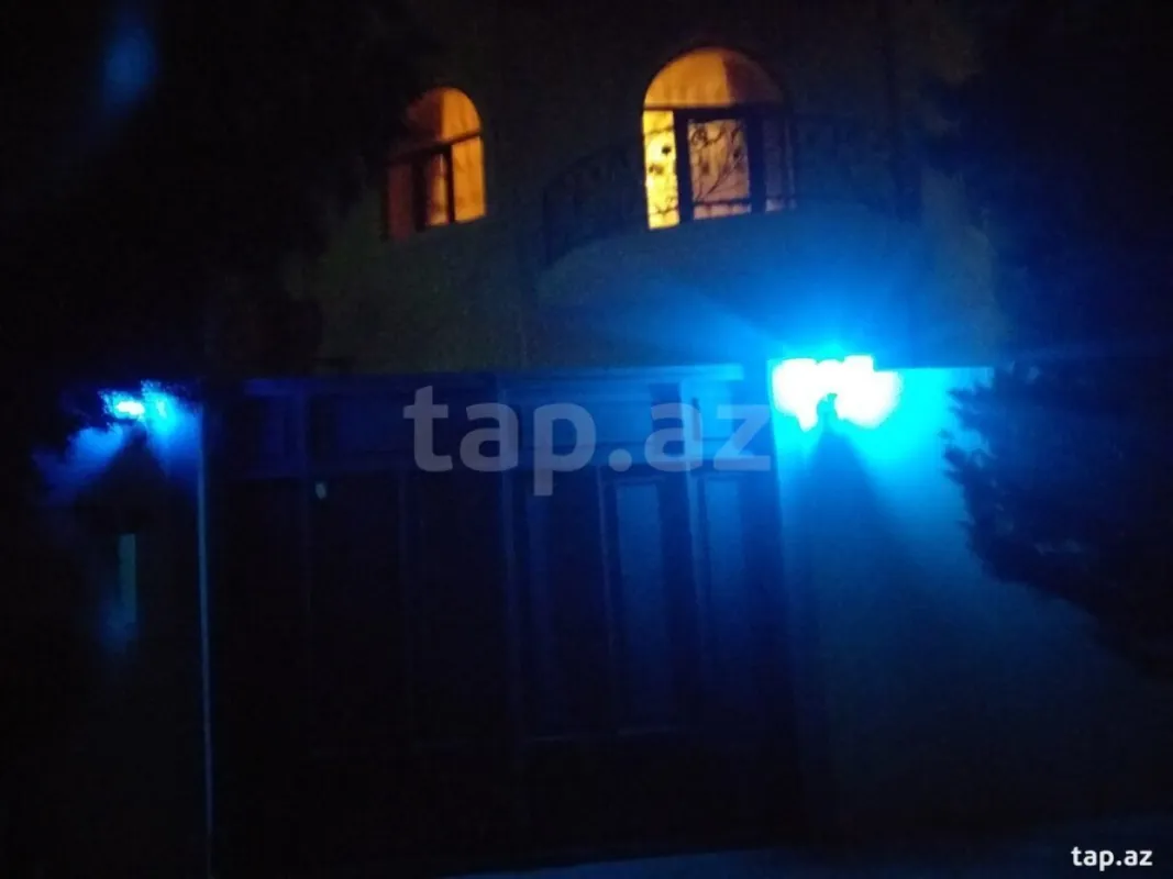 Satılır 6 otaqlı həyət evi