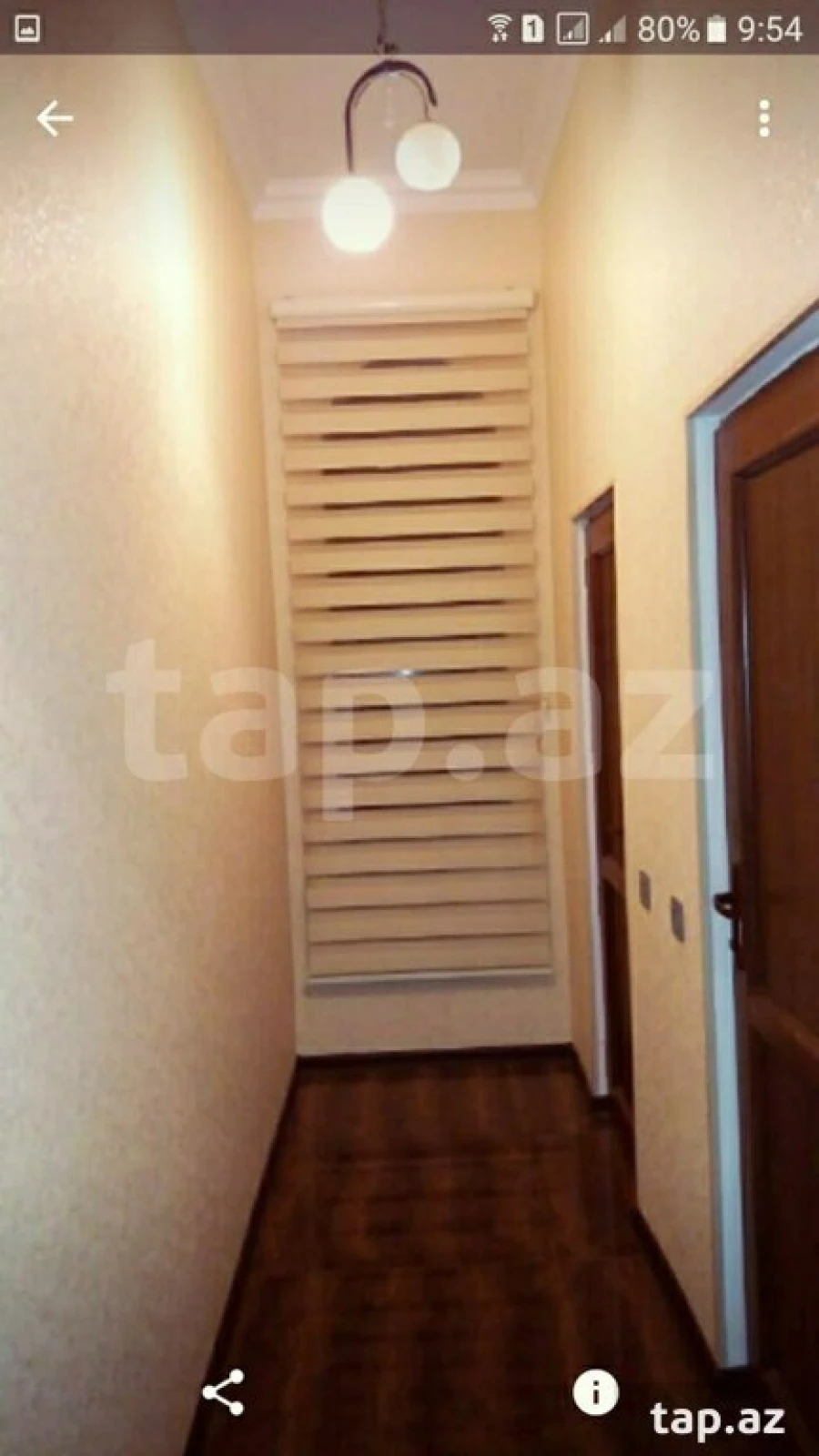 Satılır 6 otaqlı həyət evi