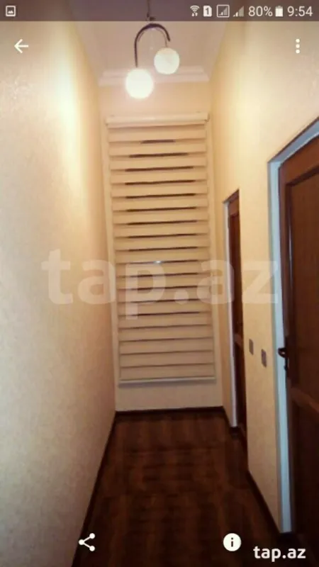 Satılır 6 otaqlı həyət evi