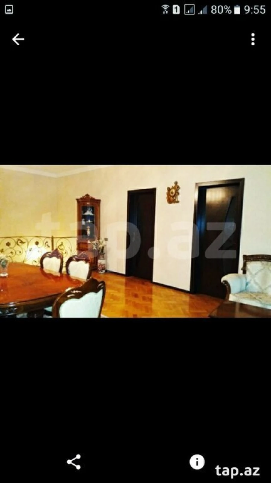 Satılır 6 otaqlı həyət evi