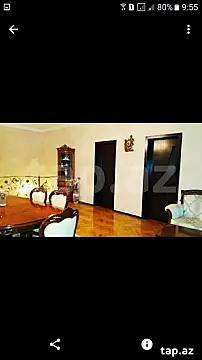 Satılır 6 otaqlı həyət evi