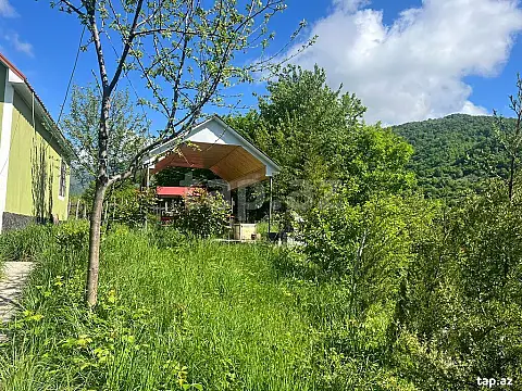 Kirayə verilir 3 otaqlı həyət evi 100 m²