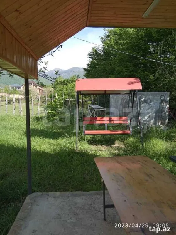 Kirayə verilir 3 otaqlı həyət evi 100 m²