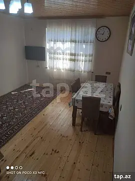 Kirayə verilir 3 otaqlı həyət evi 100 m²