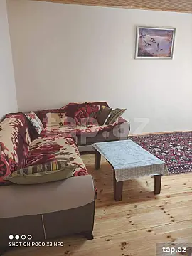 Kirayə verilir 3 otaqlı həyət evi 100 m²