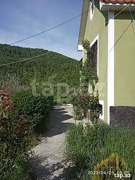 Kirayə verilir 3 otaqlı həyət evi 100 m²