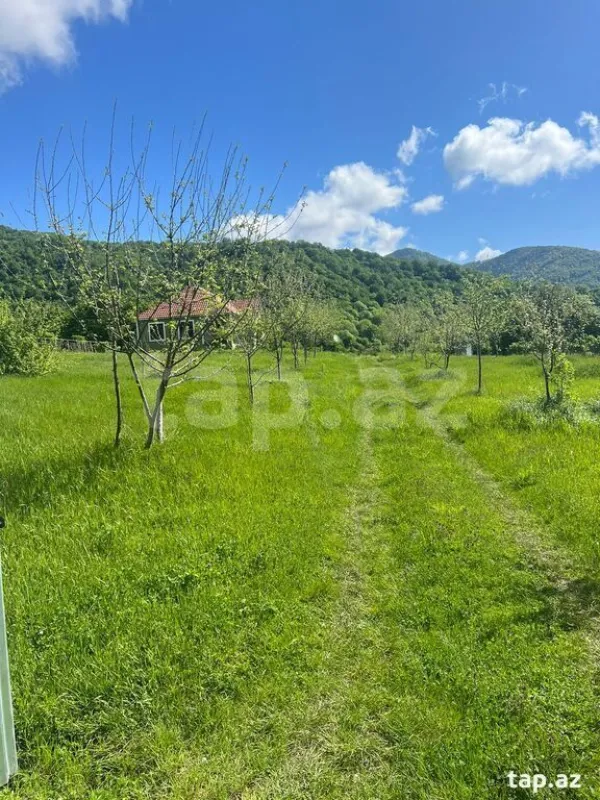 Kirayə verilir 3 otaqlı həyət evi 100 m²