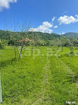 Kirayə verilir 3 otaqlı həyət evi 100 m²