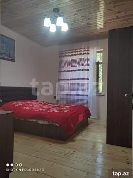 Kirayə verilir 3 otaqlı həyət evi 100 m²