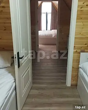 Kirayə verilir 4 otaqlı həyət evi