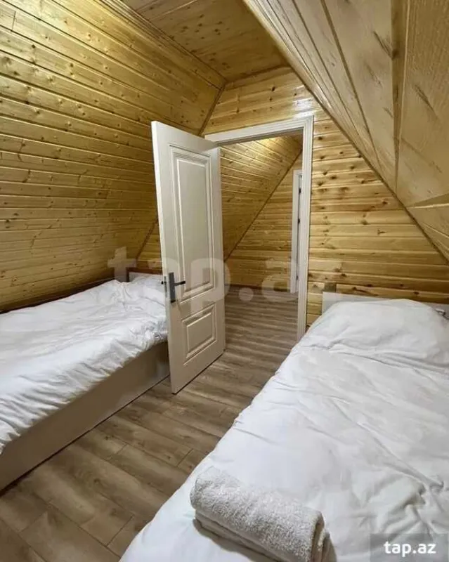 Kirayə verilir 4 otaqlı həyət evi