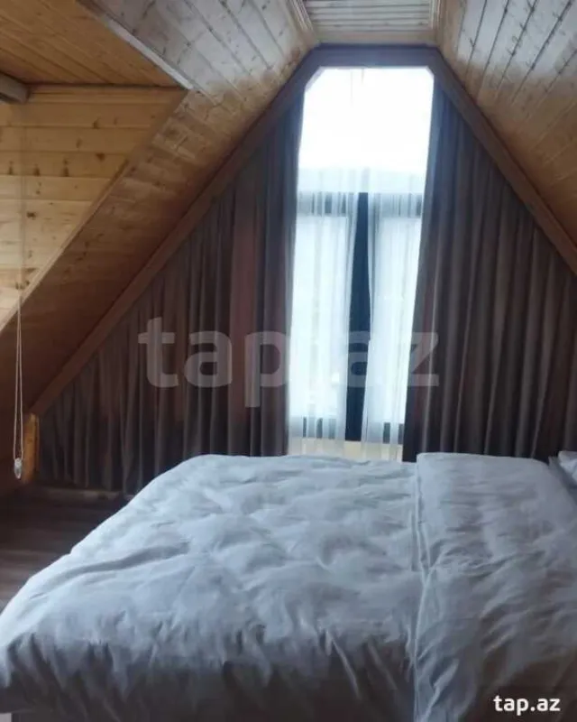 Kirayə verilir 4 otaqlı həyət evi