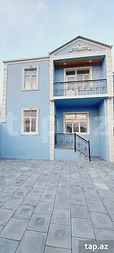 Satılır 4 otaqlı həyət evi 250 m² — Bakı, Qaradağ 4 otaq 250.00 m²