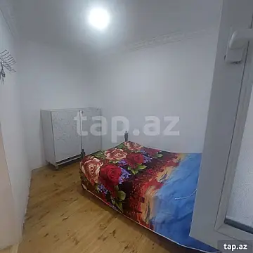 Kirayə verilir 2 otaqlı həyət evi 45 m² — Bakı 2 otaq 45.00 m²